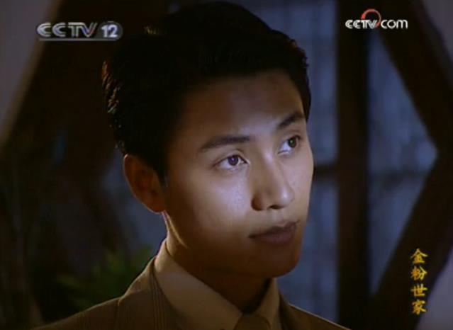 金粉世家八妹_李大为导演 金粉世家 电视剧评价