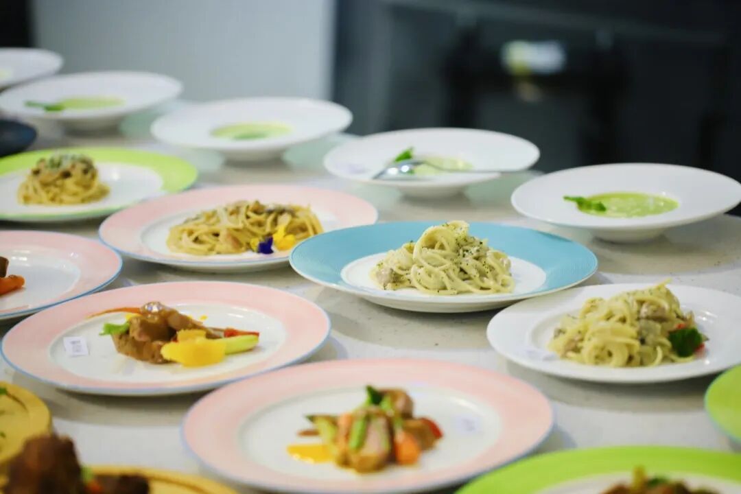 西餐培训课程体系_西餐培训学校选择标准_店面文化建设培训