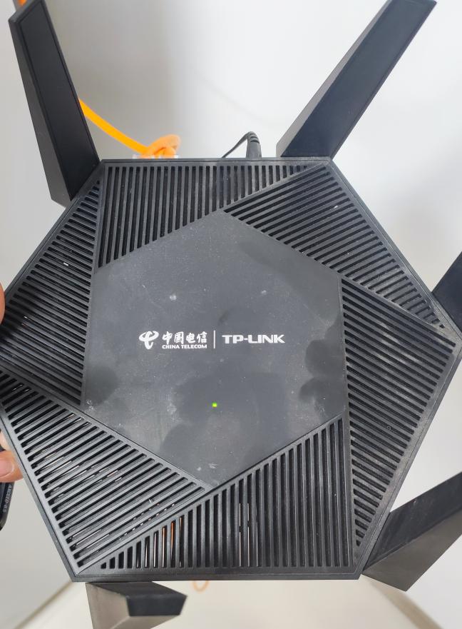 无线路由器reset键在哪_路由器重置忘记密码怎么办_中国电信OEMTPlink路由器设置