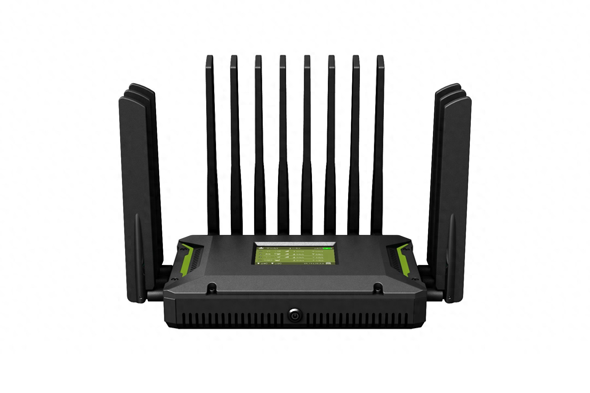 信道拥堵频段冲突处理_路由器WiFi忽有忽无解决方法_无线路由器reset键在哪