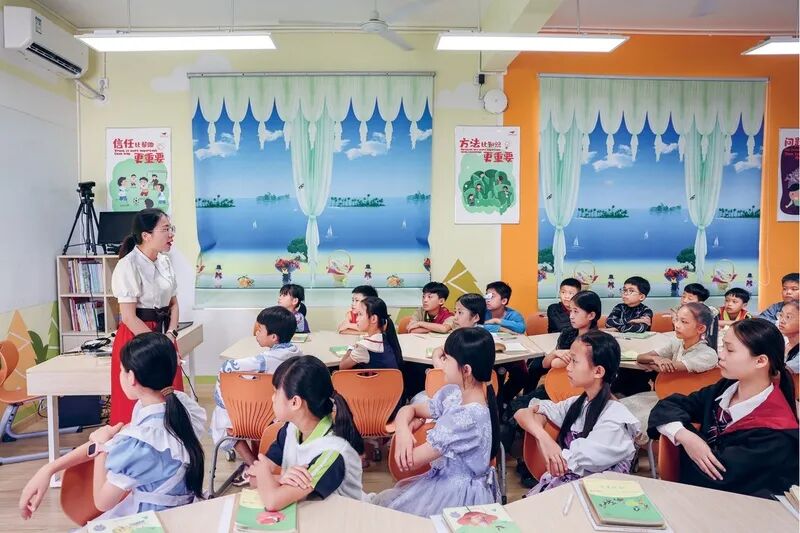 教师如何在教育科研中成长_中小学书香校园建设策略_青少年阅读时间管理