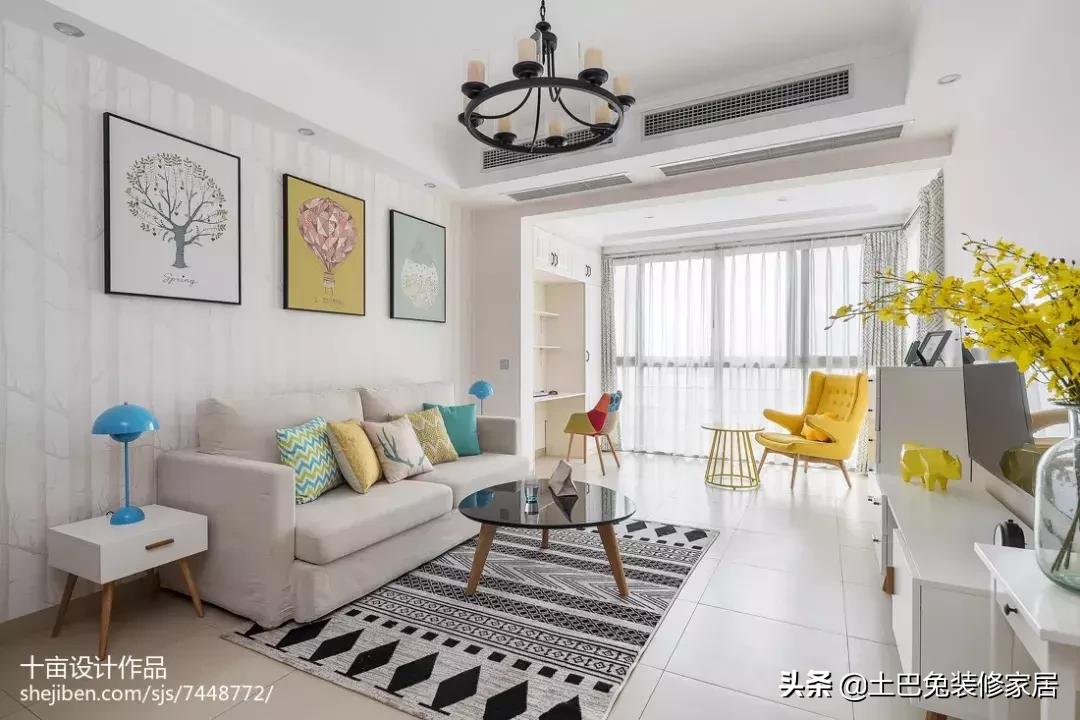 新房装修流程顺序_装修步骤详解_刷墙步骤