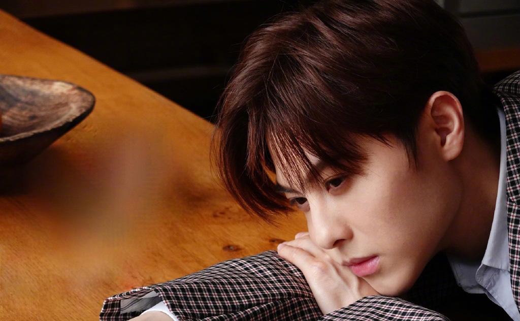 王子 邱胜翊 郭雪芙恋情_郭雪芙结婚