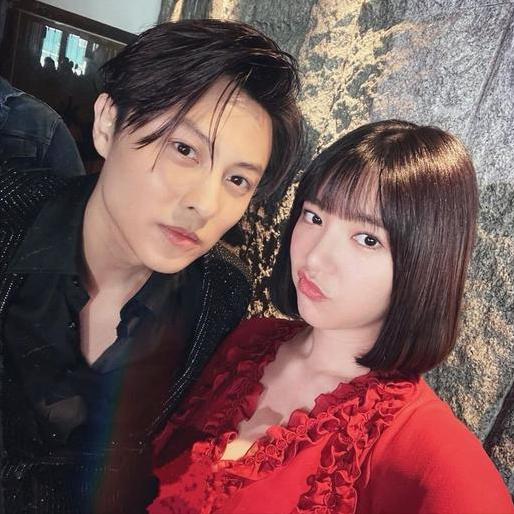 郭雪芙结婚_王子 邱胜翊 郭雪芙恋情