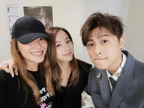 郭雪芙结婚_王子 邱胜翊 郭雪芙恋情