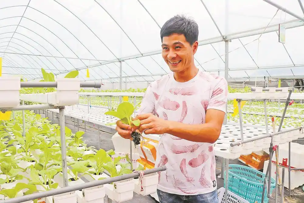 漳浦林五四_漳浦县经济发展_漳浦县产业升级