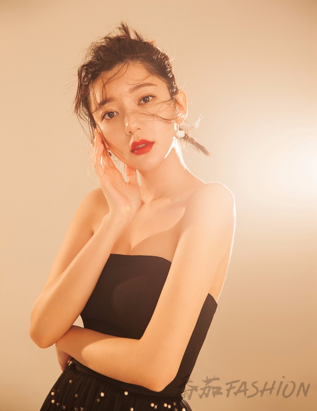 郭雪芙结婚_郭雪芙 单身辟谣_郭雪芙 狗仔恋情绯闻