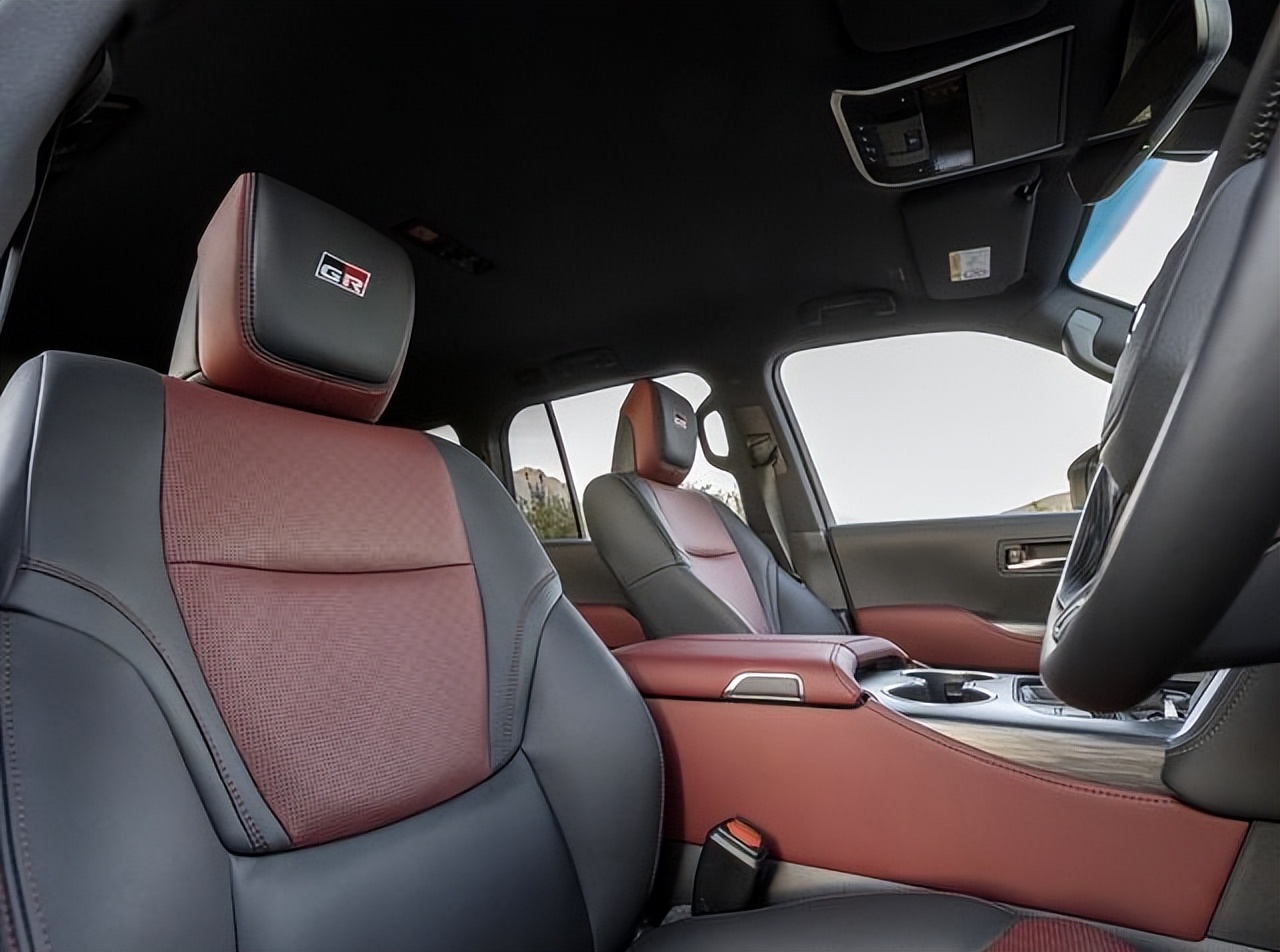 兰德酷路泽LC300GR评测_丰田兰德酷路泽LC300GR_丰田世纪century图片