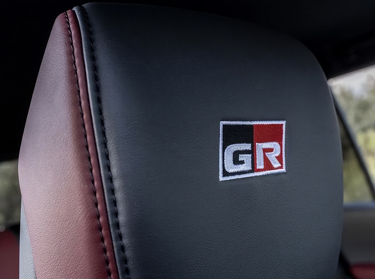 兰德酷路泽LC300GR评测_丰田兰德酷路泽LC300GR_丰田世纪century图片