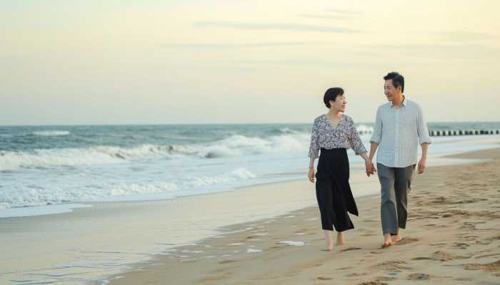 怎么撩女朋友情话 撩女朋友的话题最令人心动