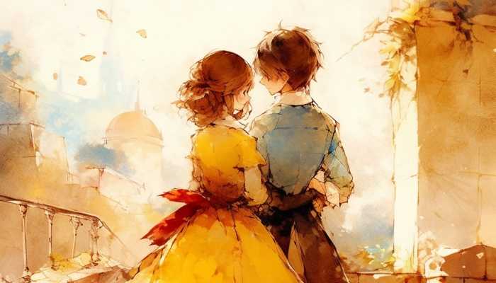 怎么撩女朋友情话 撩女朋友的话题最令人心动