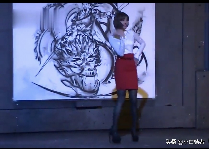 郭雪芙结婚_郭雪芙 参加康熙来了 性感女神