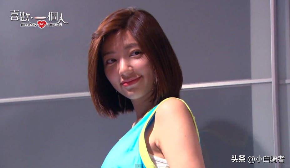 郭雪芙 参加康熙来了 性感女神_郭雪芙结婚