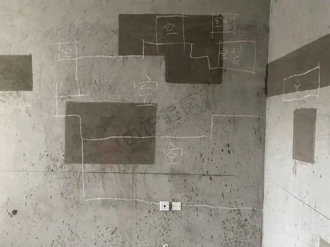 铲墙皮技巧_墙面刷漆步骤_刷墙步骤