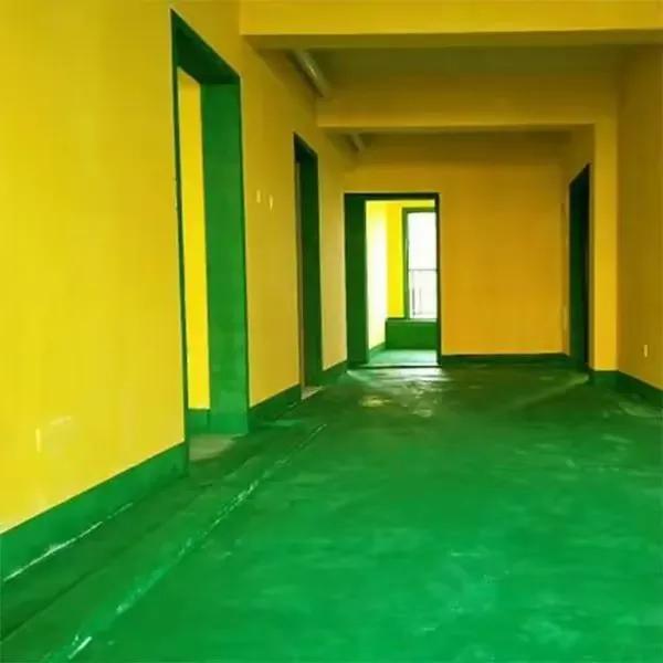 铲墙皮技巧_墙面刷漆步骤_刷墙步骤