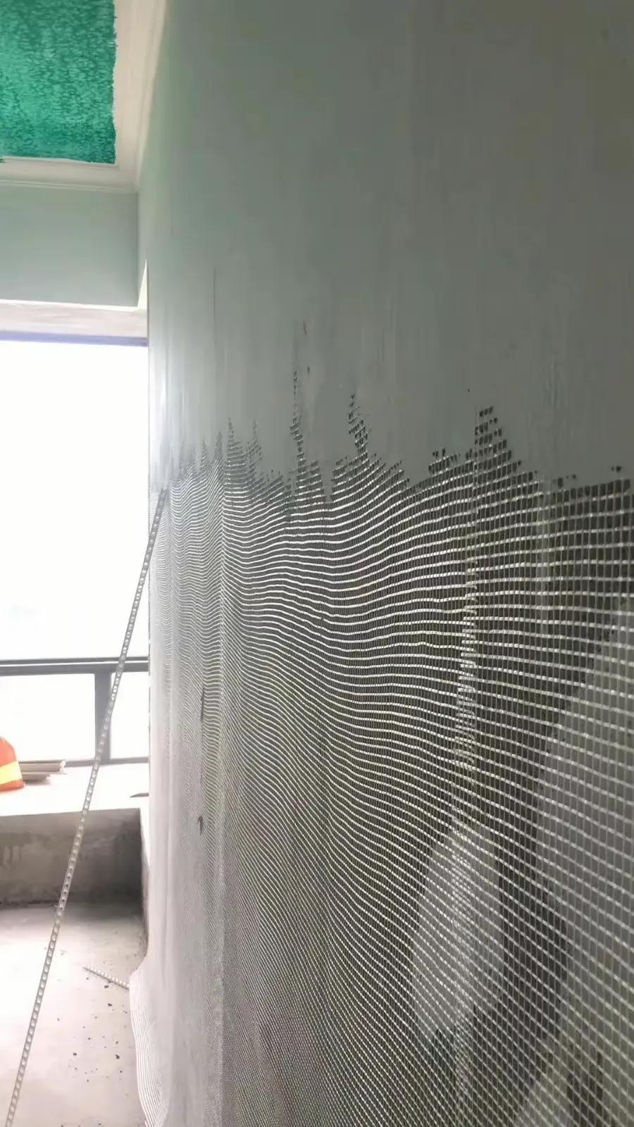 刷墙步骤_铲墙皮技巧_墙面刷漆步骤