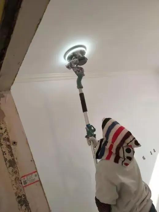 铲墙皮技巧_墙面刷漆步骤_刷墙步骤