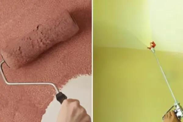 铲墙皮技巧_刷墙步骤_墙面刷漆步骤