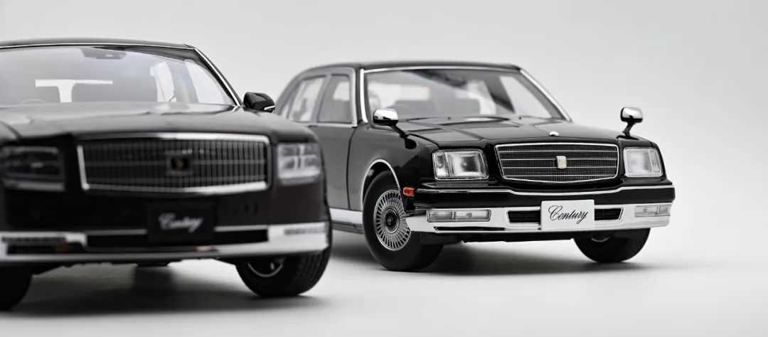 丰田世纪century图片_:丰田世纪 初代 President 1GZ-FE V12