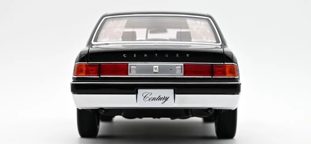 :丰田世纪 初代 President 1GZ-FE V12_丰田世纪century图片