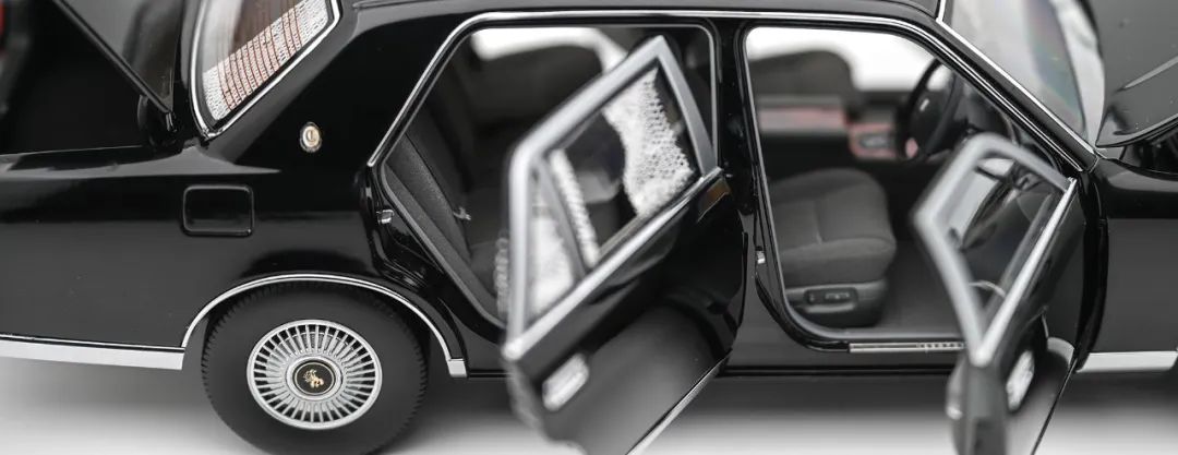 :丰田世纪 初代 President 1GZ-FE V12_丰田世纪century图片