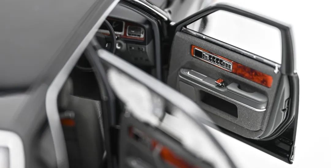 :丰田世纪 初代 President 1GZ-FE V12_丰田世纪century图片