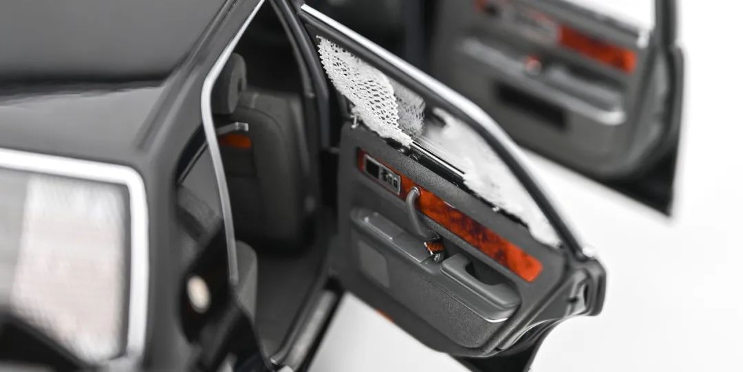 :丰田世纪 初代 President 1GZ-FE V12_丰田世纪century图片