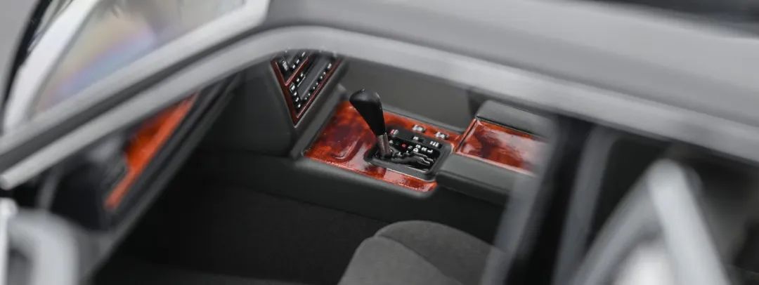 :丰田世纪 初代 President 1GZ-FE V12_丰田世纪century图片