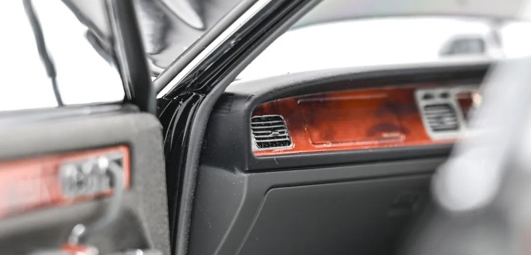 :丰田世纪 初代 President 1GZ-FE V12_丰田世纪century图片