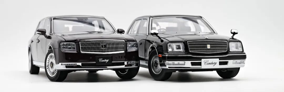 :丰田世纪 初代 President 1GZ-FE V12_丰田世纪century图片