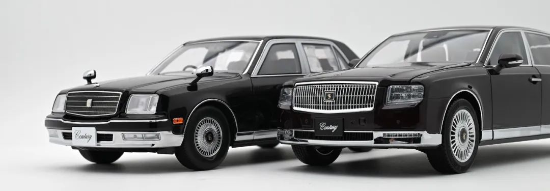 丰田世纪century图片_:丰田世纪 初代 President 1GZ-FE V12