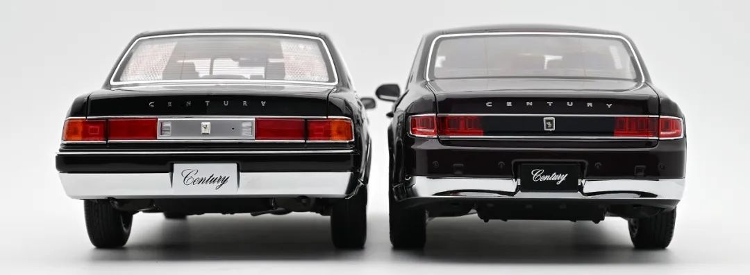 :丰田世纪 初代 President 1GZ-FE V12_丰田世纪century图片