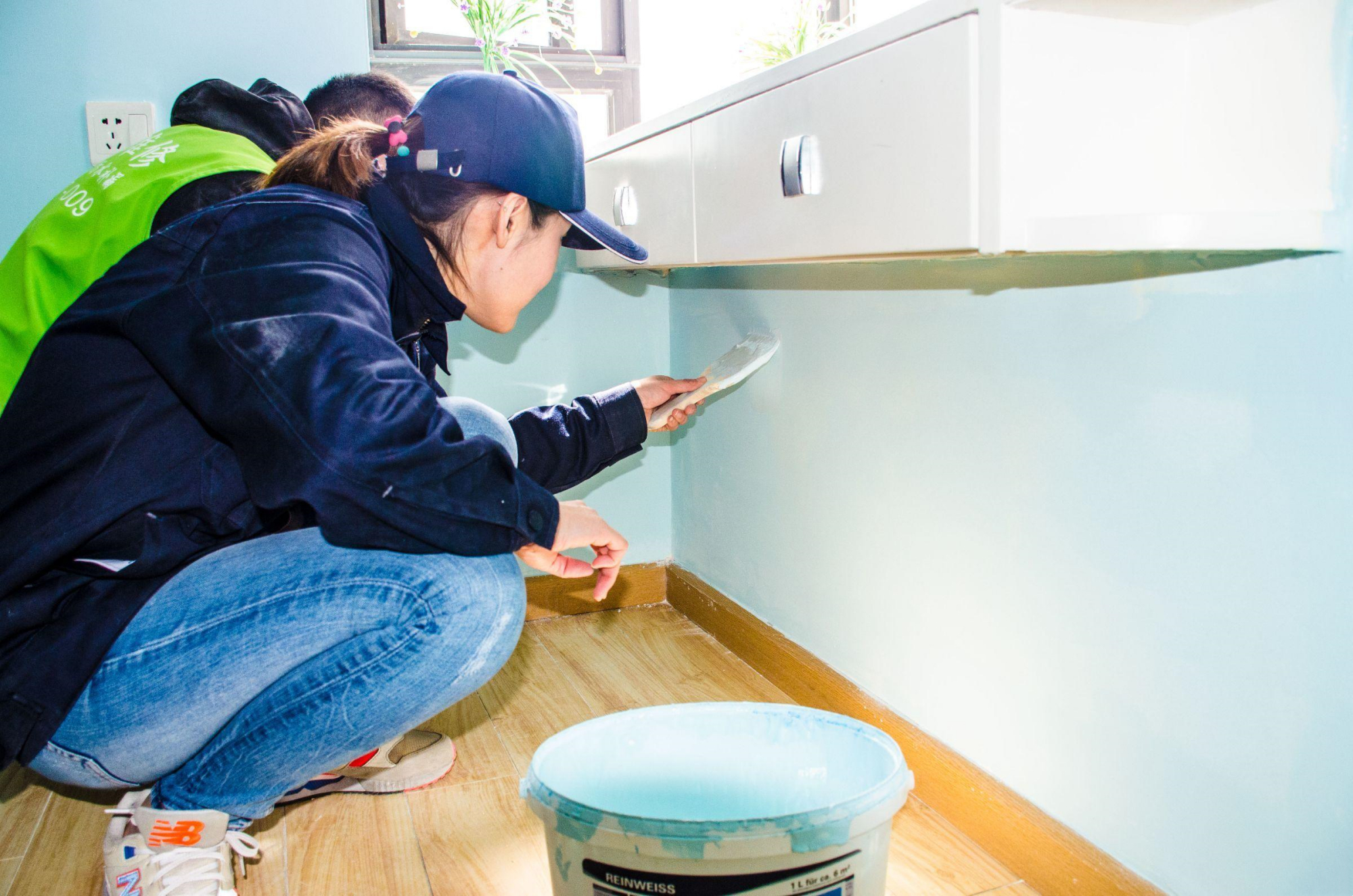 旧墙拆除步骤_刷墙步骤_墙面翻新费用