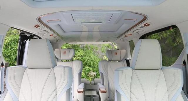 丰田埃尔法世纪版_丰田世纪century图片_全新一代丰田埃尔法