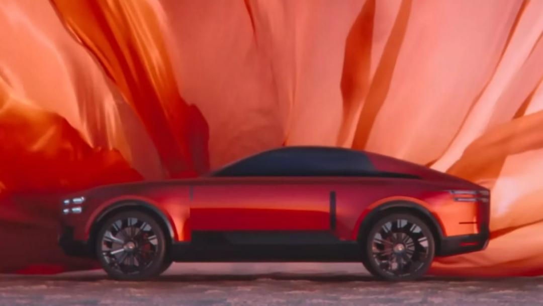 丰田世纪双门轿跑概念车_丰田世纪century图片_奔驰双门概念车