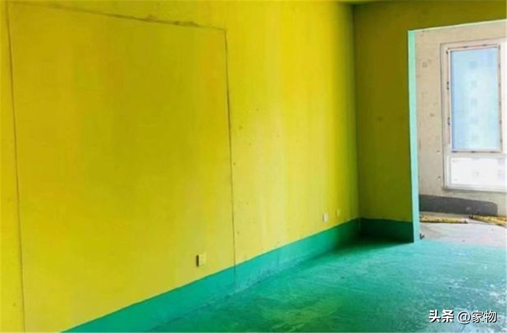 装修油工步骤详解_铲墙皮刷墙固嵌缝填补_刷墙步骤