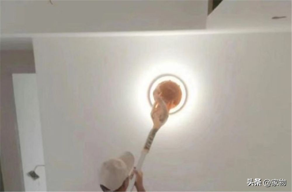 装修油工步骤详解_刷墙步骤_铲墙皮刷墙固嵌缝填补