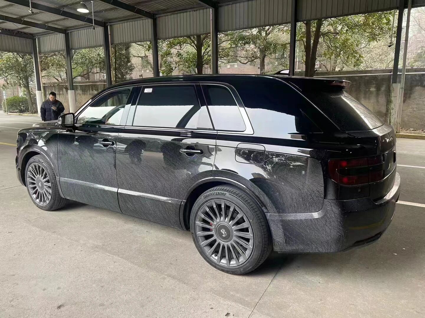 丰田世纪century图片_丰田世极价格_丰田世极实车图