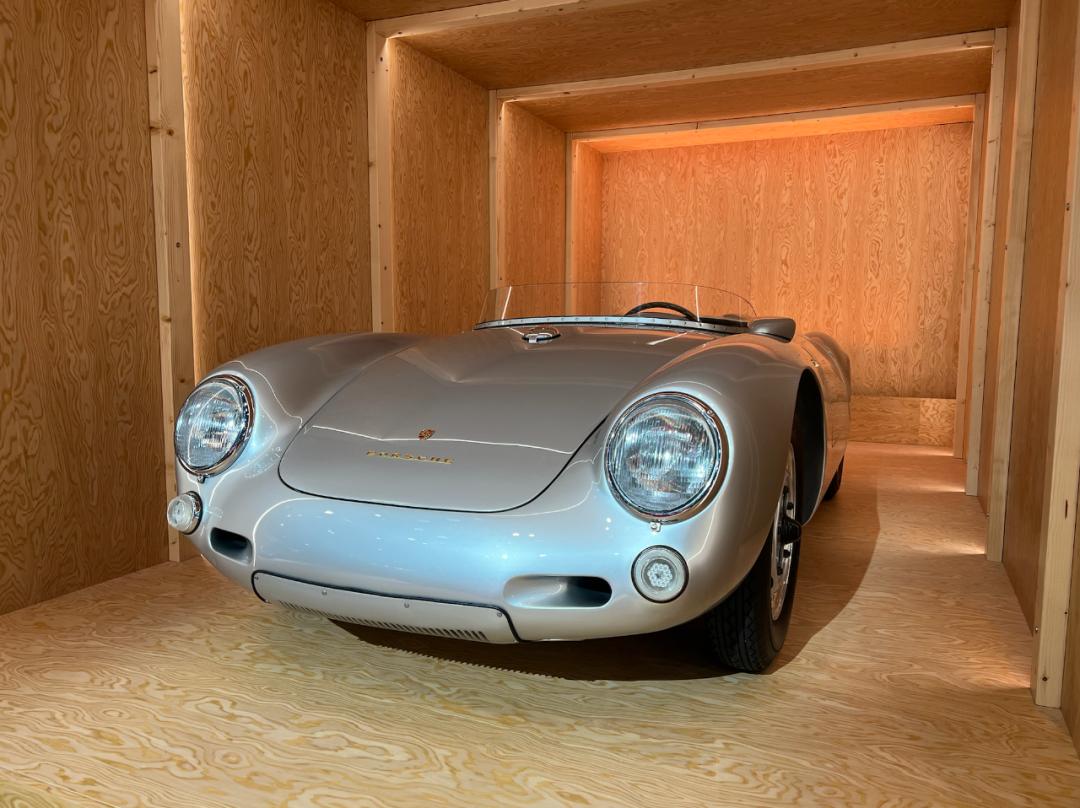 丰田世纪century图片_经得起时间检验的汽车设计_经典车型设计