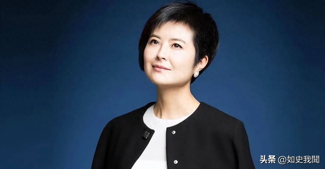 张泉灵 主持生涯 事业转型_张泉灵北大毕业典礼演讲