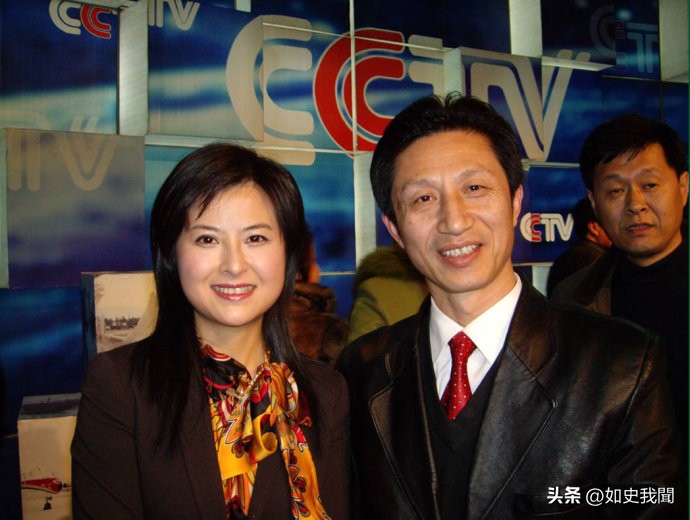 张泉灵北大毕业典礼演讲_张泉灵 主持生涯 事业转型