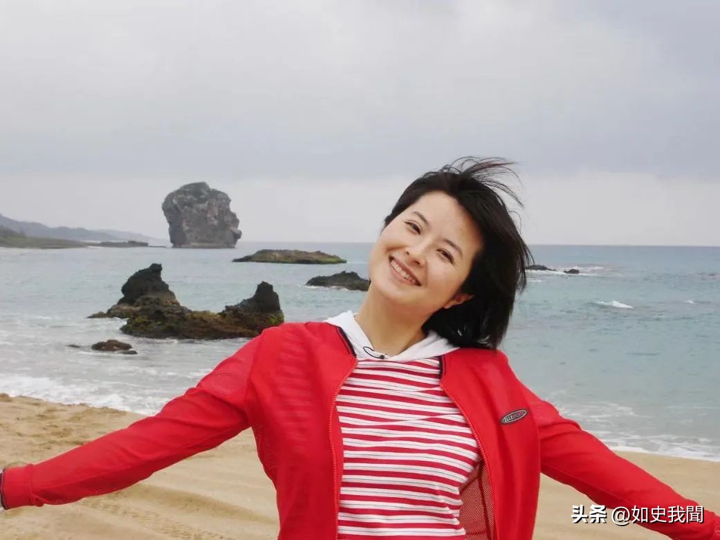 张泉灵北大毕业典礼演讲_张泉灵 主持生涯 事业转型