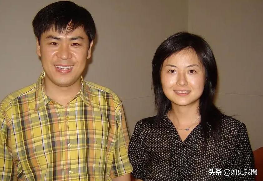 张泉灵北大毕业典礼演讲_张泉灵 主持生涯 事业转型