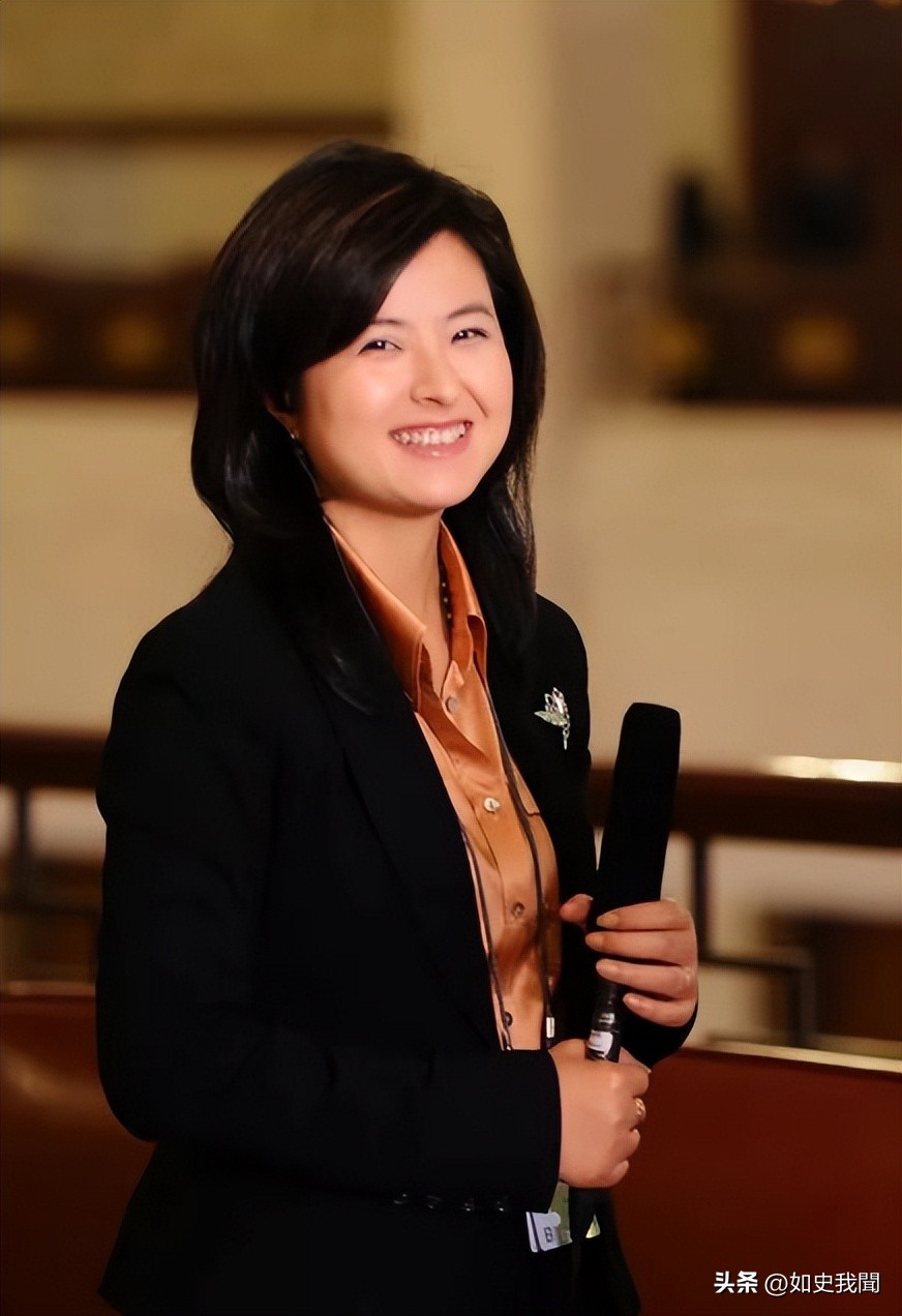 张泉灵北大毕业典礼演讲_张泉灵 主持生涯 事业转型