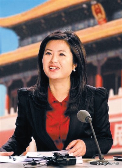 张泉灵北大毕业典礼演讲_张泉灵 主持生涯 事业转型