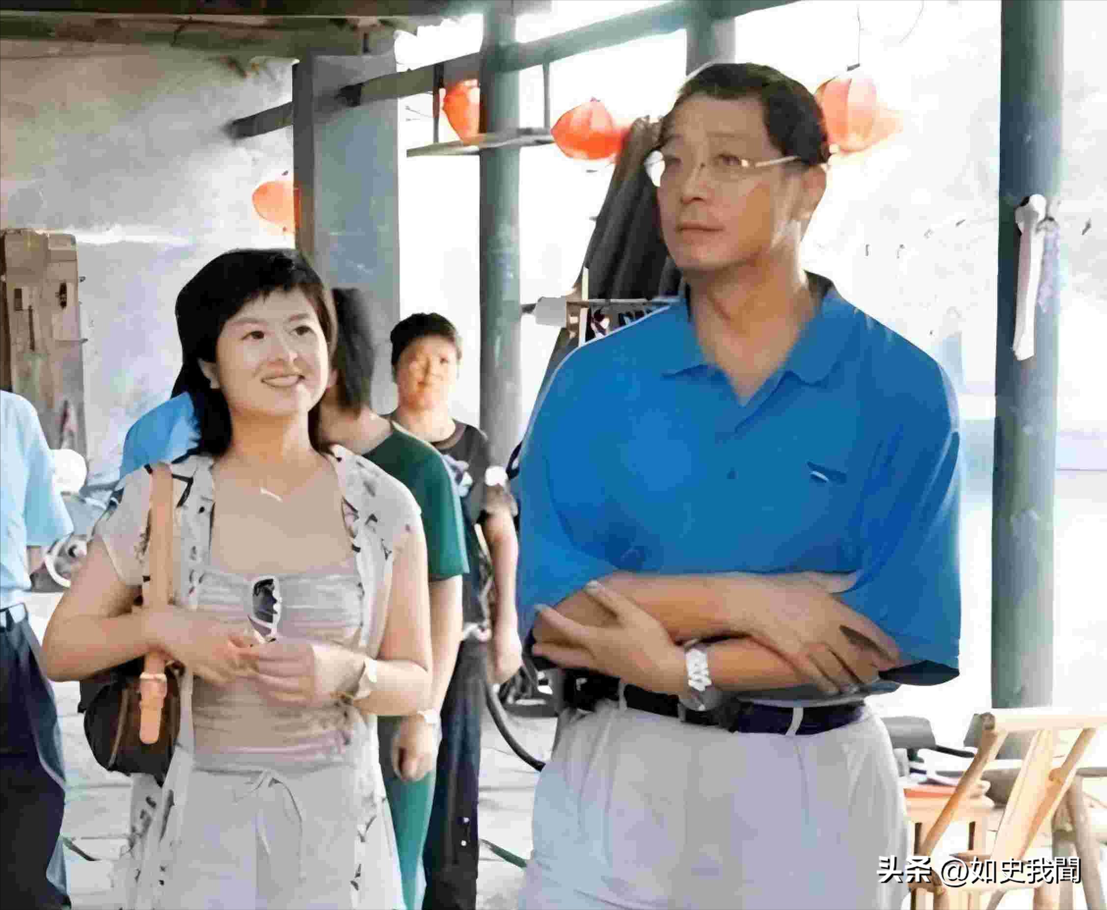 张泉灵北大毕业典礼演讲_张泉灵 主持生涯 事业转型