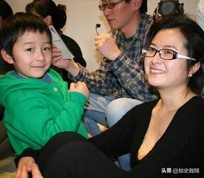 张泉灵北大毕业典礼演讲_张泉灵 主持生涯 事业转型