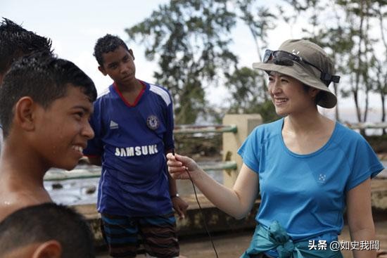 张泉灵北大毕业典礼演讲_张泉灵 主持生涯 事业转型