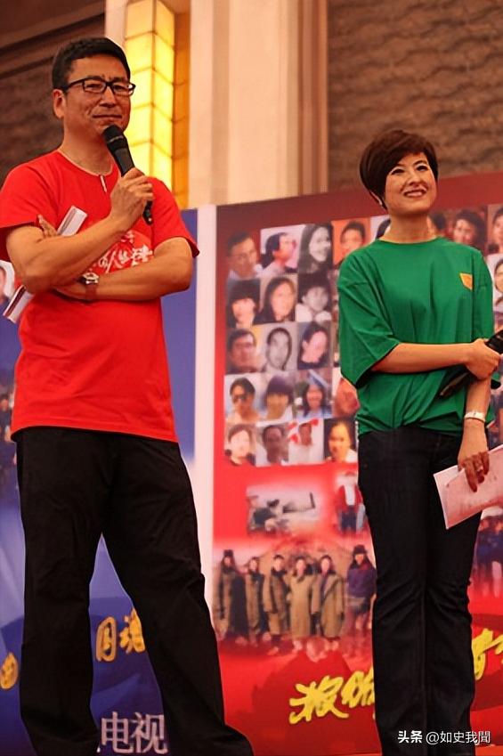 张泉灵北大毕业典礼演讲_张泉灵 主持生涯 事业转型