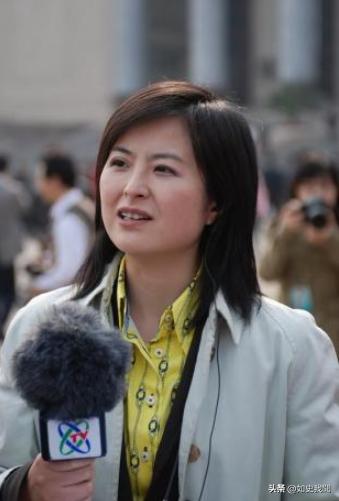 张泉灵北大毕业典礼演讲_张泉灵 主持生涯 事业转型